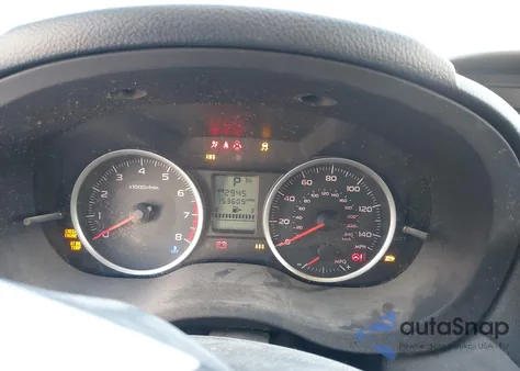 2014 Subaru Xv Crosstrek 2.0I Premium z USA, uszkodzony, nr VIN JF2GPACC0E8201381